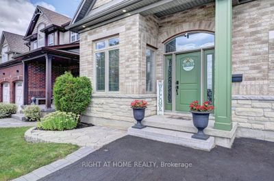 71 Davis St, House other with 3 bedrooms, 4 bathrooms and 4 parking in Guelph ON | Image 2