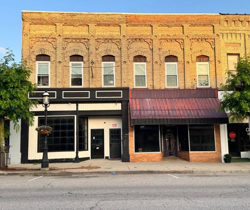 53 & 55 S State Street, Hart, MI, 49420 | Card Image