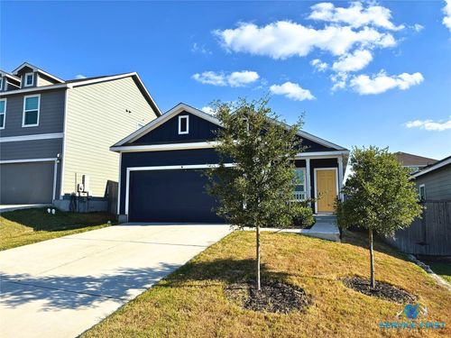 124 Rooster Way, Jarrell, TX, 76537-0689 | Card Image