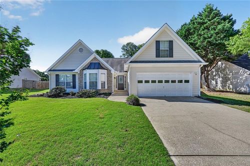 3269 Woodtree Ln, Buford, GA, 30519-6999 | Card Image
