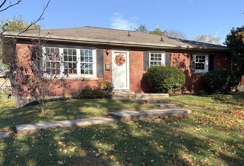 110 Tulip Dr, Frankfort, KY, 40601-3936 | Card Image