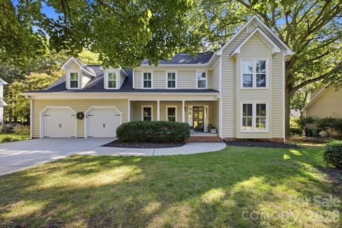 10141 Hanover Glen Rd, Charlotte, NC, 28210-7725 | Card Image