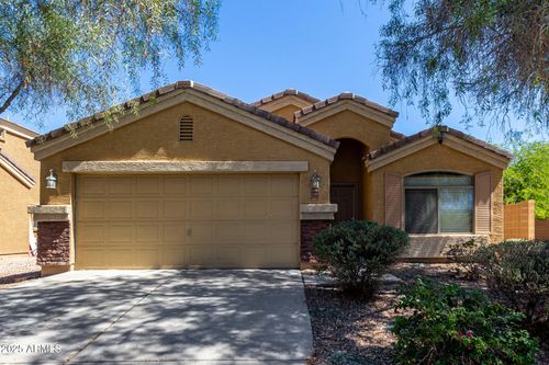 23682 W Bowker St, Buckeye, AZ, 85326-7224 | Card Image