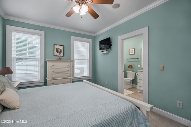6 - 2 Clam Shell Ln, Condo with 2 bedrooms, 3 bathrooms and 2 parking in Carolina Beach NC | Image 15