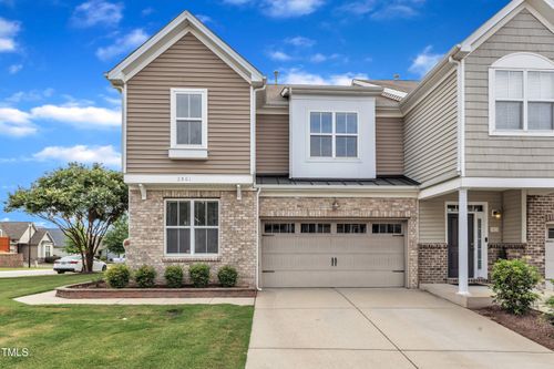 2801 Casona Way, Raleigh, NC, 27616 | Card Image