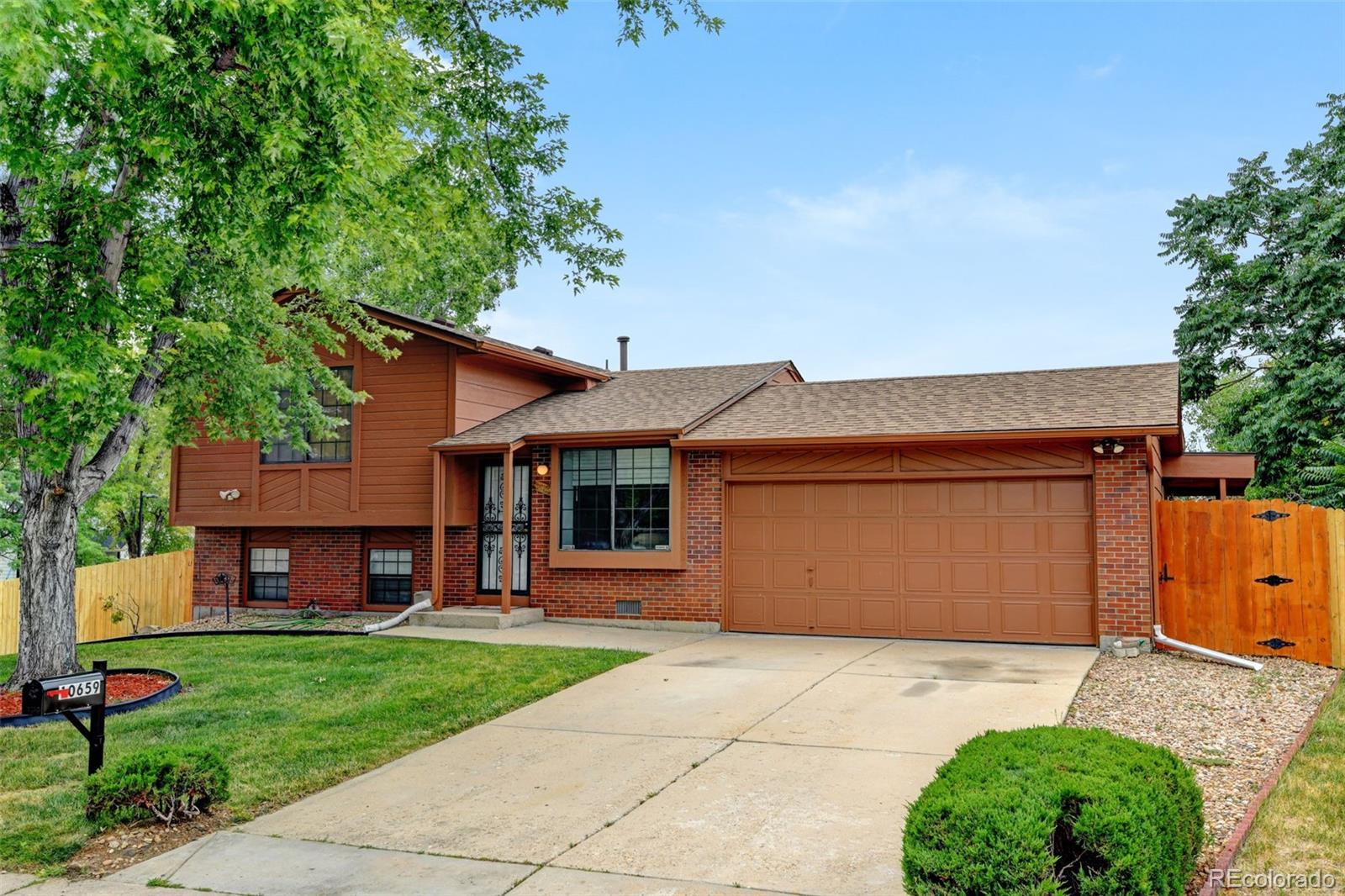 Clermont St, Thornton, CO 80233