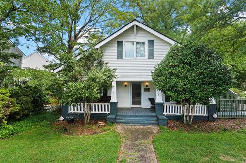 4286 Southside Dr, Acworth, GA, 30101-5045 | Card Image