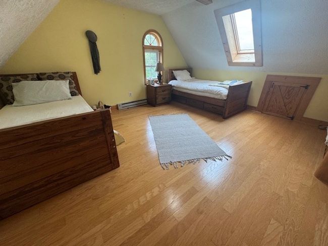 130 Heavenly View Ln, House other with 1 bedrooms, 1 bathrooms and 1 parking in Fancy Gap VA | Image 15