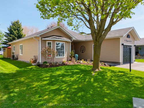 6 Niagara Trail, Clarington, ON, L1B1B9 | Card Image