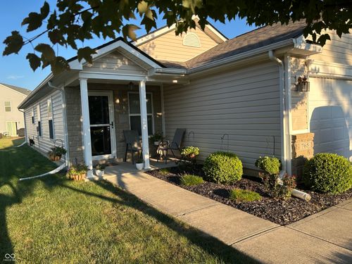 765 Sunvista Dr, Avon, IN, 46123-6540 | Card Image