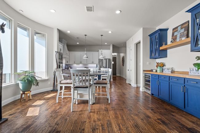 2243 Knightsgate Rd, House other with 4 bedrooms, 3 bathrooms and null parking in Argyle TX | Image 10