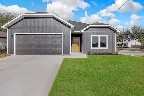 2711 Finley Street, Fort Worth, TX, 76111 | Card Image