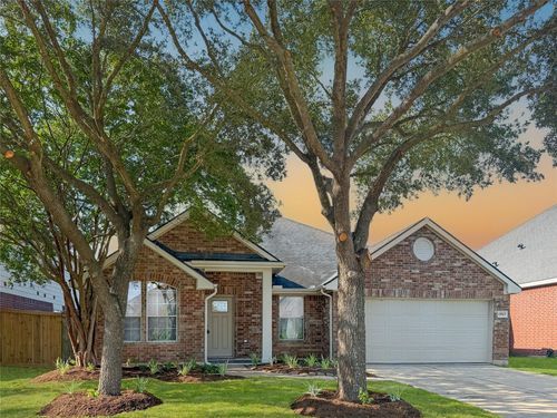 15923 Saxon Hollow Ln, Houston, TX, 77084-7579 | Card Image