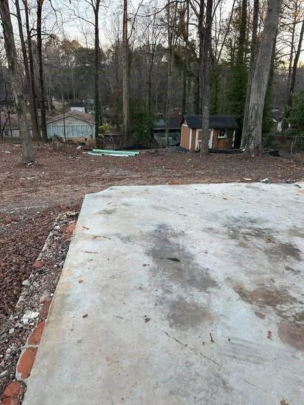 Land in Atlanta 4