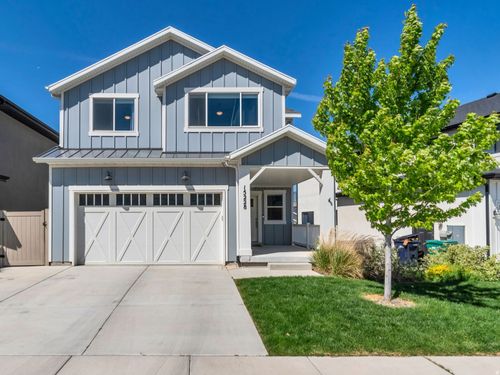 15228 S Park Bluff Way, Bluffdale, UT, 84065-1840 | Card Image