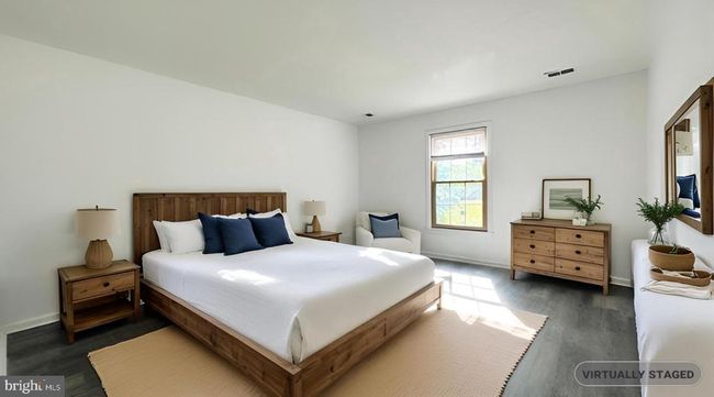 2015 Soapstone Dr, House other with 4 bedrooms, 5 bathrooms and null parking in RESTON VA | Image 40