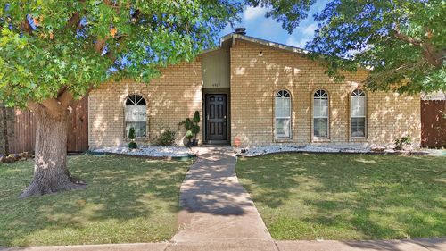 4917 Ashlock Dr, The Colony, TX, 75056-1600 | Card Image