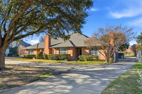 5604 Ledgestone Dr, Fort Worth, TX, 76132-2542 | Card Image