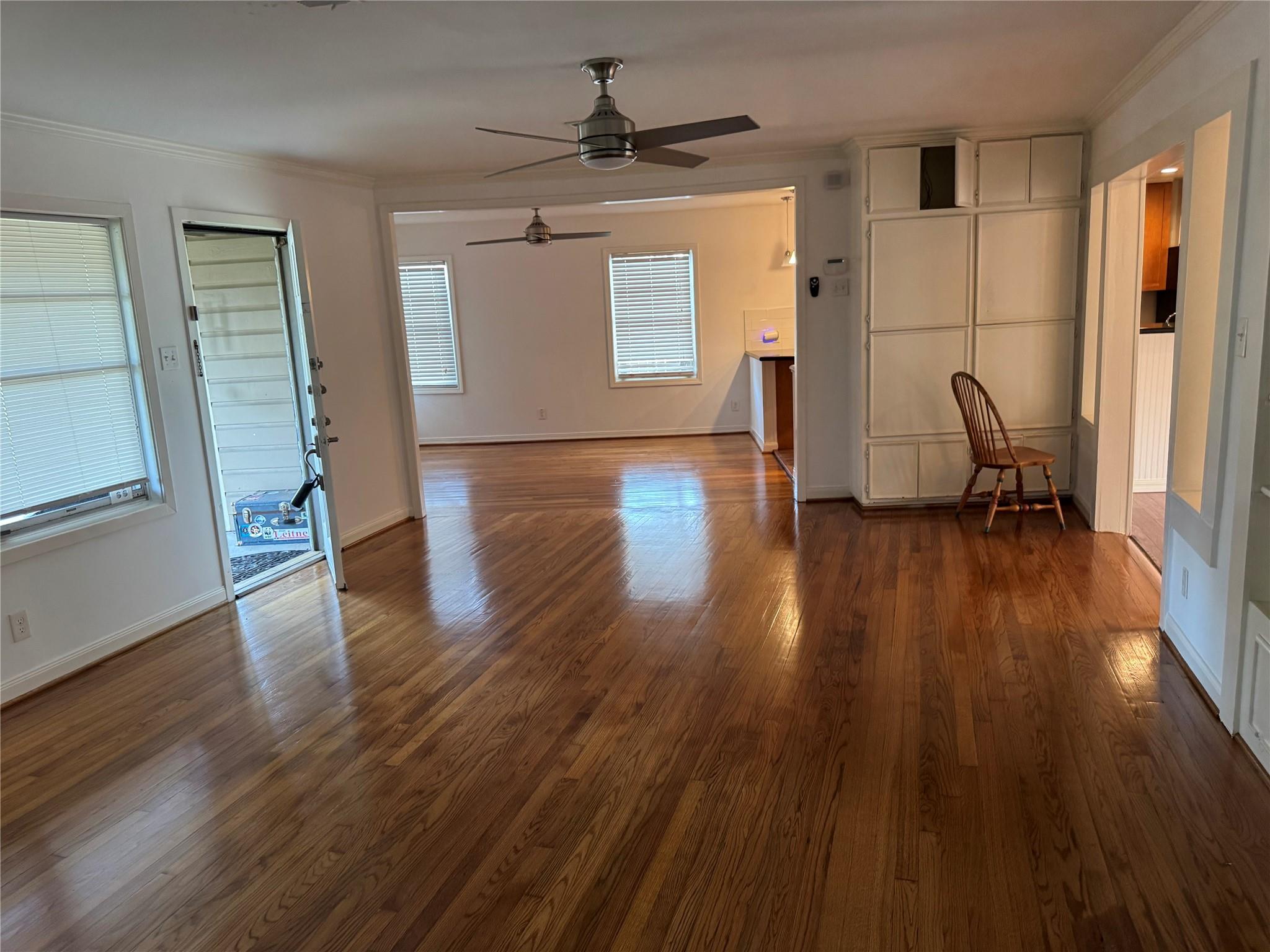 Residential Lease in Houston 3