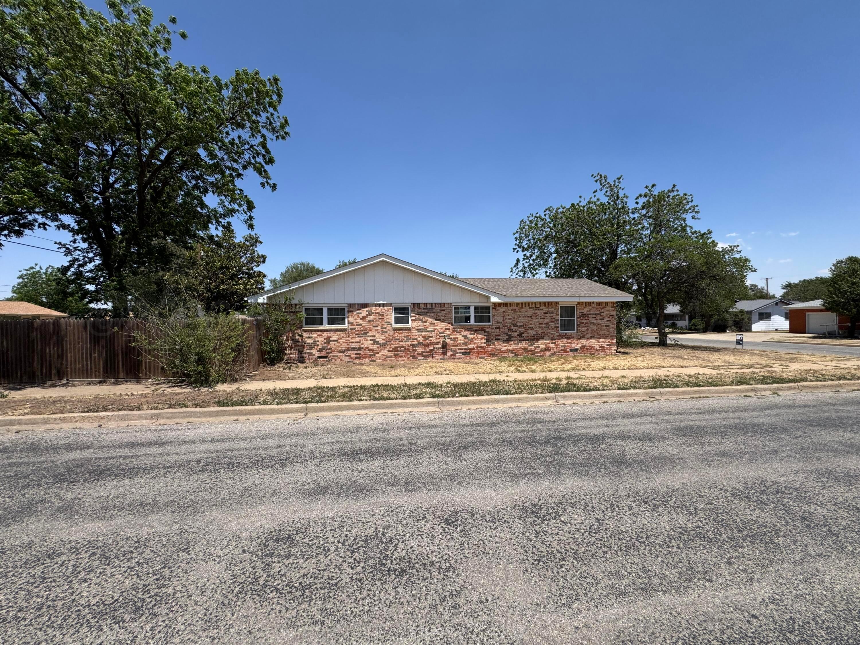 Residential in Pampa 3