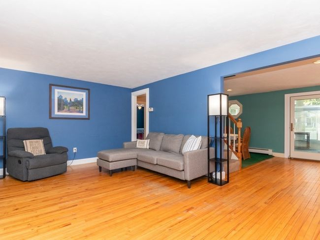 17 Sunrise Rd, House other with 3 bedrooms, 2 bathrooms and 4 parking in Westwood MA | Image 16
