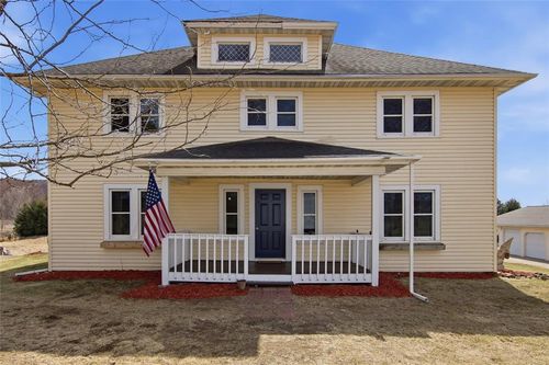 3495 190th Avenue, Auburn, WI, 54724 | Card Image