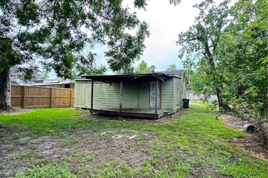 Residential in Beaumont 4