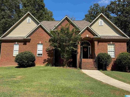 206 Pats Way, SPRINGVILLE, AL, 35146-6321 | Card Image