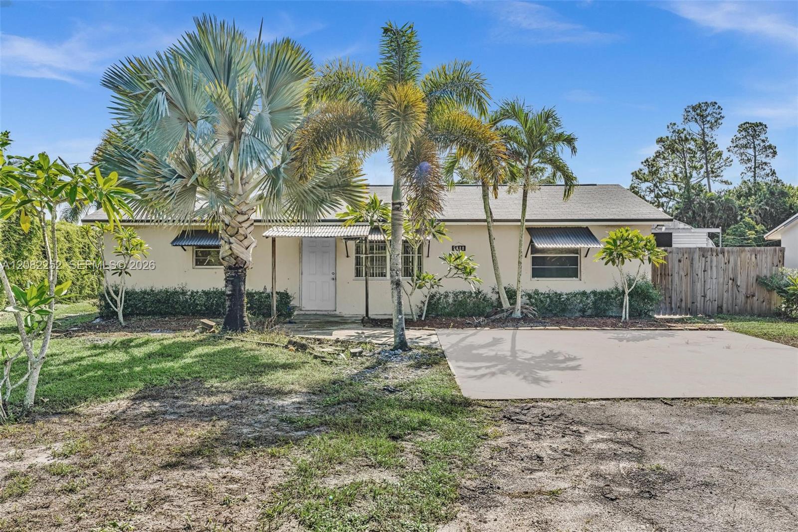 Residential in Lake Worth