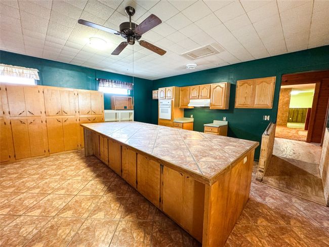 1507 N Avenue H, House other with 3 bedrooms, 2 bathrooms and null parking in Haskell TX | Image 15