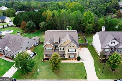 23 Ridgemont Way Se, House other with 6 bedrooms, 5 bathrooms and null parking in Cartersville GA | Image 2