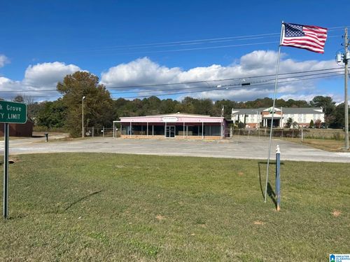 40745 Us Highway 280, Sylacauga, AL, 35150-6820 | Card Image