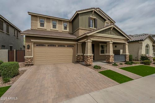 4090 E Bethena St, Gilbert, AZ, 85295-0318 | Card Image