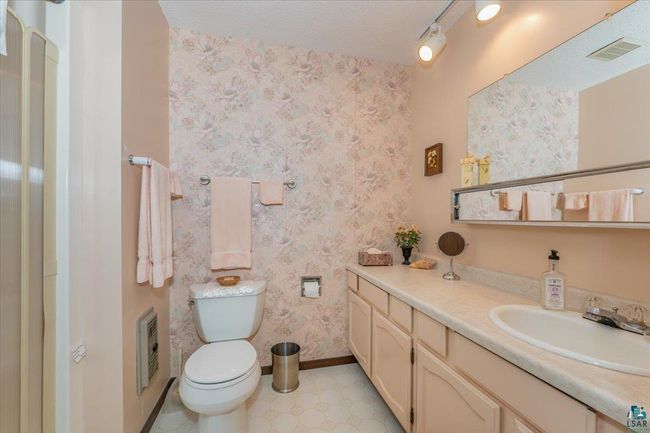 APT-206 - 20 Village Dr, Townhouse with 1 bedrooms, 2 bathrooms and null parking in Proctor MN | Image 12