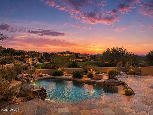 10749 E Quartz Rock Rd, Scottsdale, AZ, 85255-8134 | Card Image