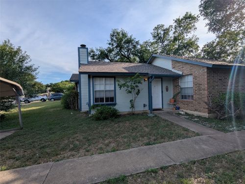 b-8002 Clydesdale Dr, Austin, TX, 78745-6774 | Card Image