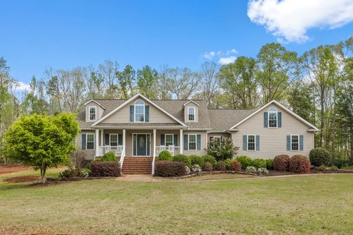 106 Allison Dr, Fountain Inn, SC, 29644-7558 | Card Image