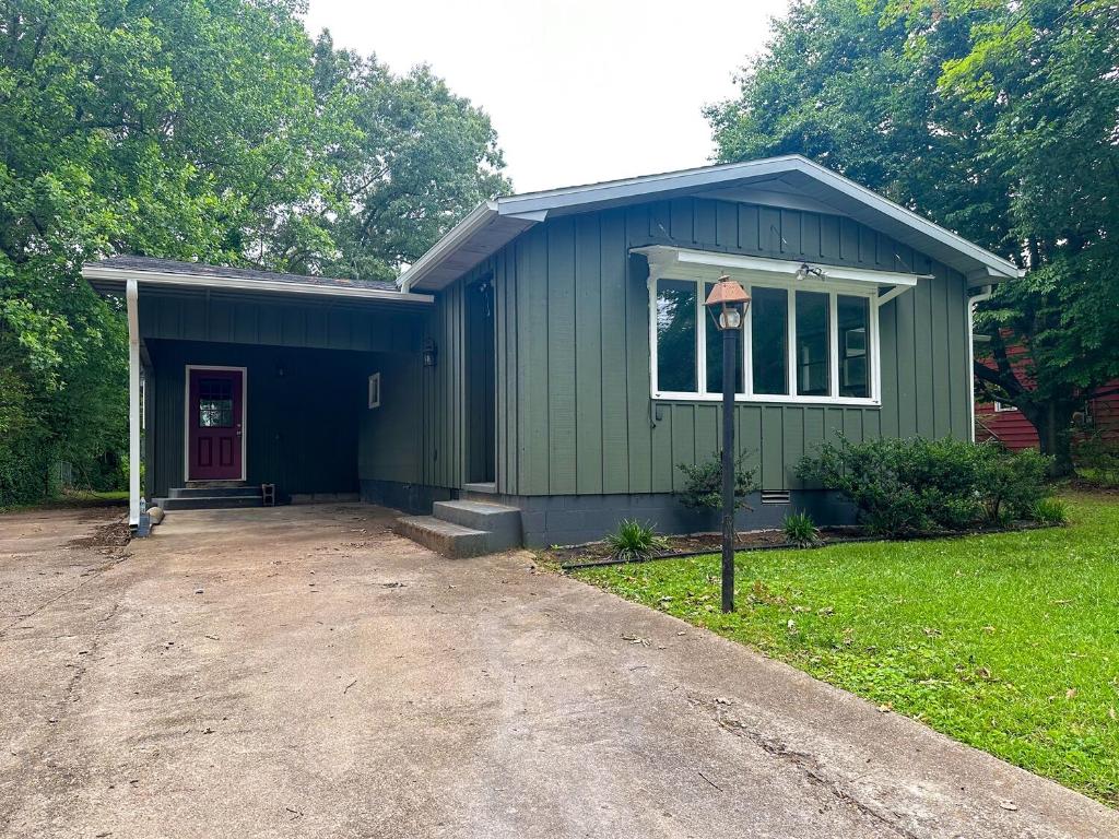 Newman Ave, Harrison, AR 72601 #1