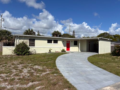1010 Bianca Dr Ne, Palm Bay, FL, 32905-6061 | Card Image