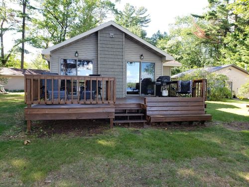 9138 Jenny Lake Rd, Tomahawk, WI, 54487-9554 | Card Image