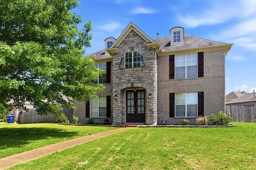 1146 Averett Dr, Cordova, MS, 38018 | Card Image
