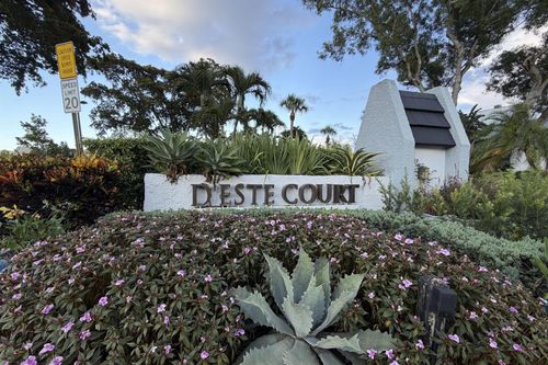 101-4266 Deste Court, Lake Worth, FL, 33467 | Card Image