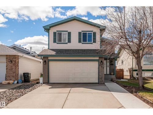 437 Klarvatten Lake Wynd Nw, Edmonton, AB, T5Z3B9 | Card Image