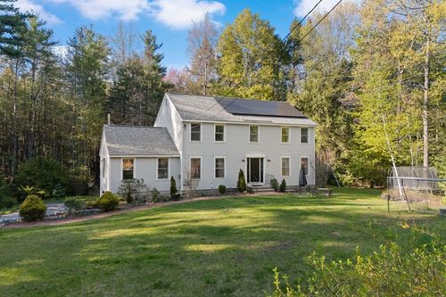 2 Wildwood Dr, Brookline, NH, 03033-2144 | Card Image