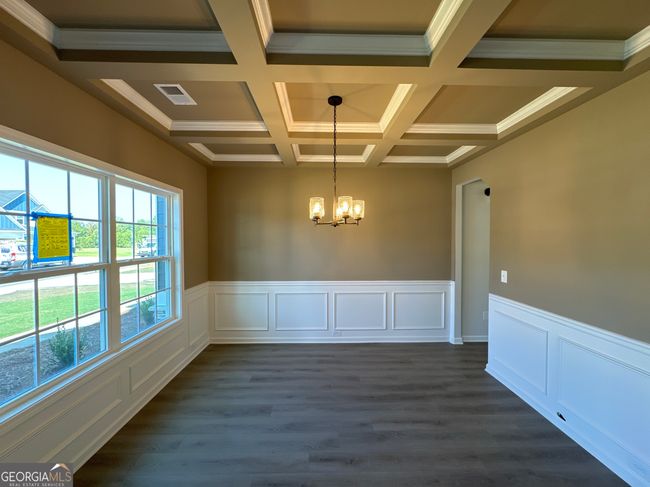 LOT-147 - 9601 Old Cusseta Rd, House other with 4 bedrooms, 3 bathrooms and 2 parking in Columbus GA | Image 4