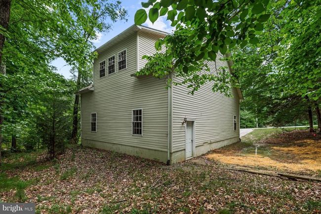 1753 N Independence Dr, House other with 3 bedrooms, 3 bathrooms and null parking in Montross VA | Image 56