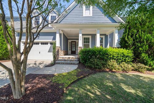 8240 Pritchett Farm Ln, Raleigh, NC, 27606-0034 | Card Image