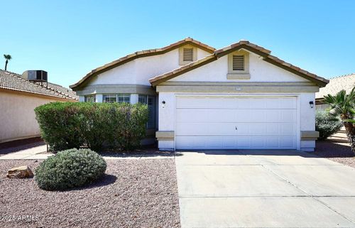 4331 E Siesta Ln, Phoenix, AZ, 85050-3747 | Card Image