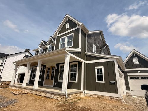 7844 Sparrow Run Dr, Plain City, OH, 43064-3737 | Card Image