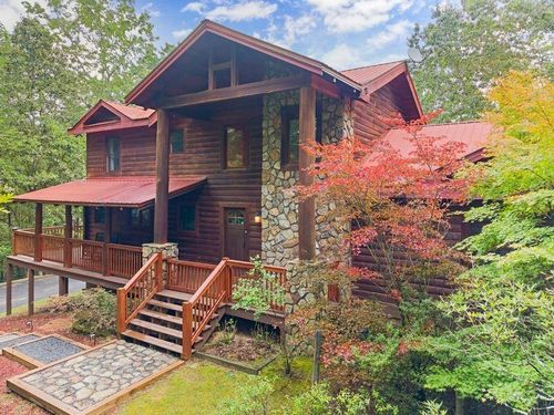 994 Whispering Pine Ln, Cherry Log, GA, 30522-2828 | Card Image